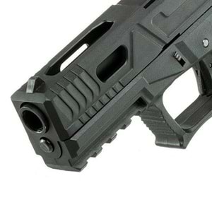 AW Custom VX9300 Airsoft GBB Tabanca G19 AGENCY tipi