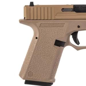 AW Custom VX9 OPTICS READY GBB Airsoft Tabanca AW-VX9311