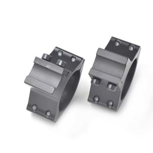 30mm Dürbün - 11mm Ray Yüksek Dürbün Ayağı