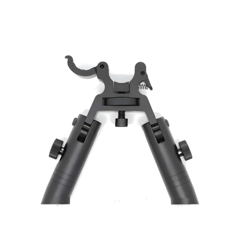COMET Ayarlı Çatal Ayak - Kelepçeli Bipod AYK020