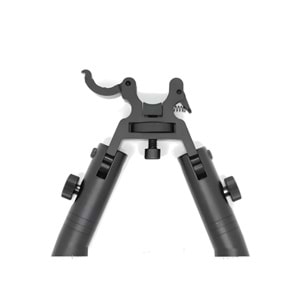COMET Ayarlı Çatal Ayak - Kelepçeli Bipod AYK020