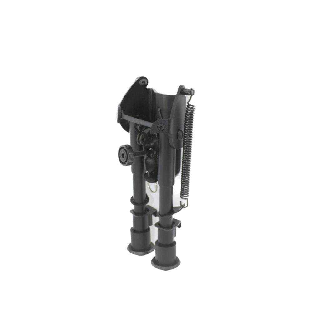 Ayarlanabilir Çatal Ayak AYK023 — Metal Teleskopik Bipod