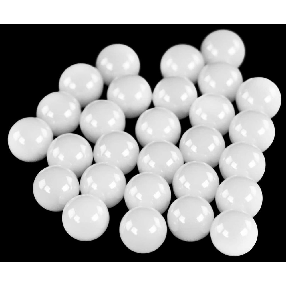 NOVRITSCH 6mm 0.36g x 530BB Sniper NON-BIO BB mermi