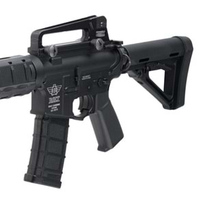 BOLT - B4A1 ELITE DX Carbine TEPMELI Airsoft Tüfek BLACK
