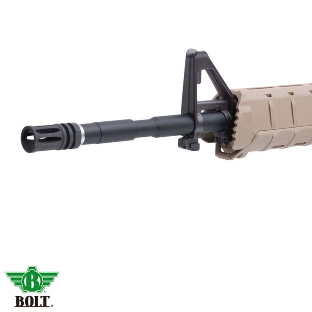 BOLT - B4A1 ELITE DX Carbine TEPMELI Airsoft Tüfek TAN