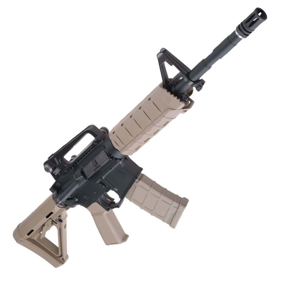 BOLT - B4A1 ELITE DX Carbine TEPMELI Airsoft Tüfek TAN