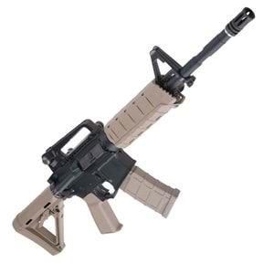 BOLT - B4A1 ELITE DX Carbine TEPMELI Airsoft Tüfek TAN