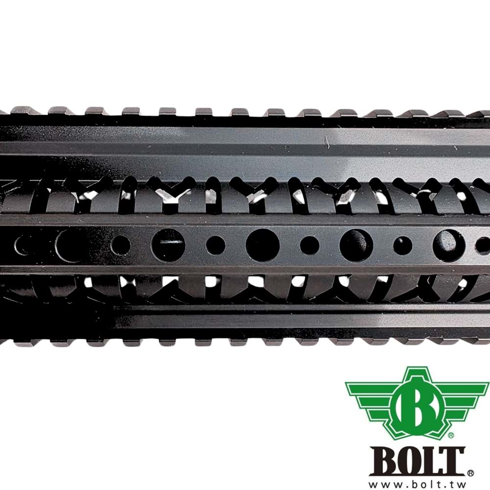 BOLT MPT BRSS Gerçekçi Tepmeli Airsoft Tüfek