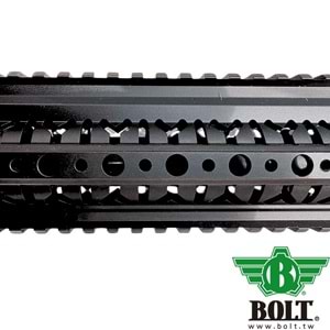 BOLT MPT BRSS Gerçekçi Tepmeli Airsoft Tüfek