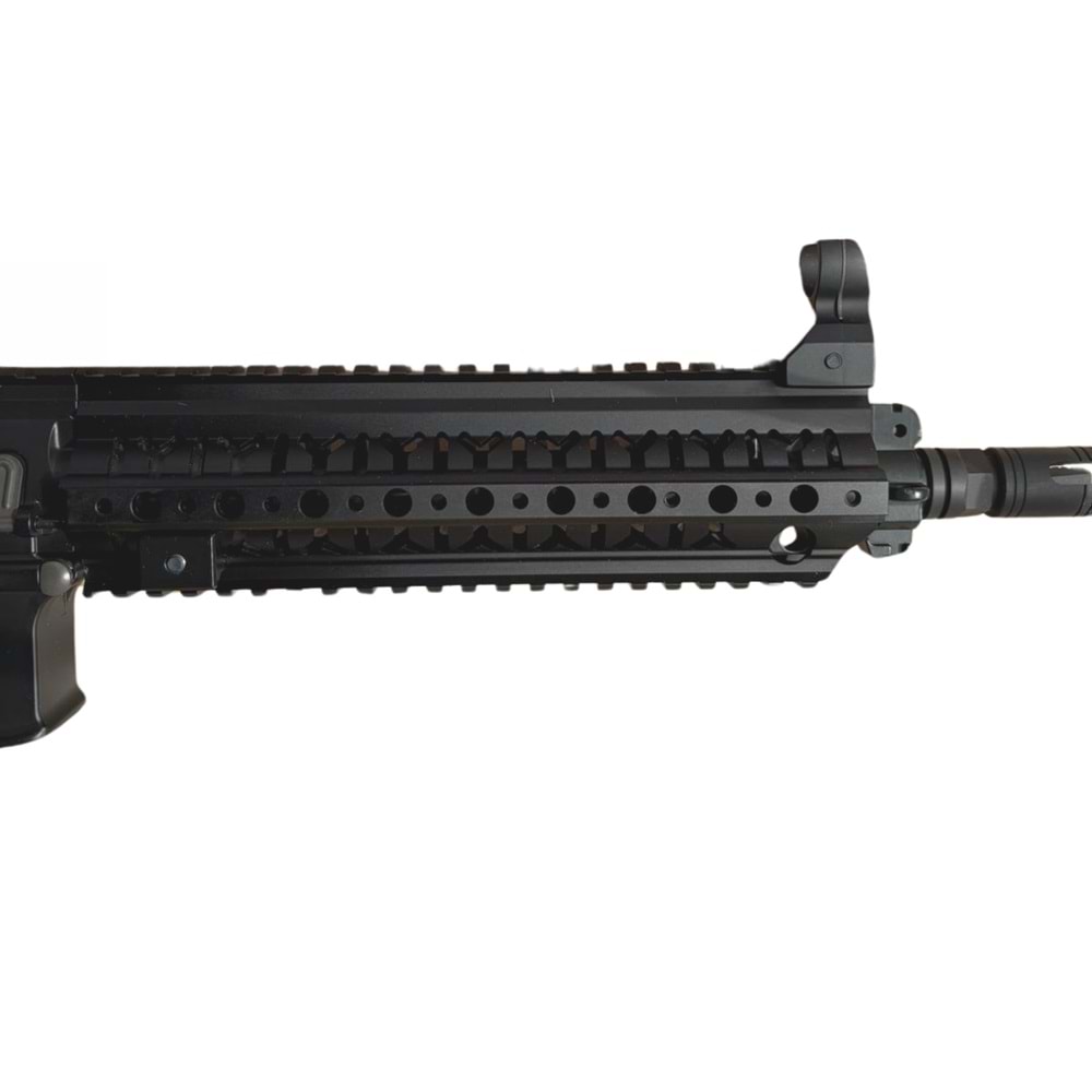 BOLT MPT BRSS Gerçekçi Tepmeli Airsoft Tüfek
