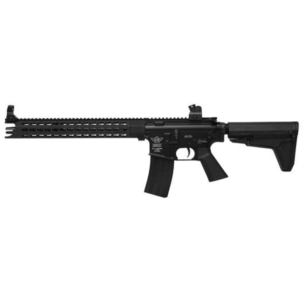 BOLT B4 KEYMOD COBRA BRSS Güçlendirilmiş Tepme Sistemli AEG