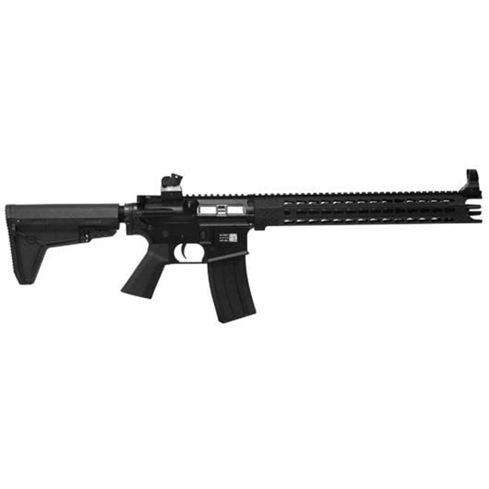 BOLT B4 KEYMOD COBRA BRSS Güçlendirilmiş Tepme Sistemli AEG