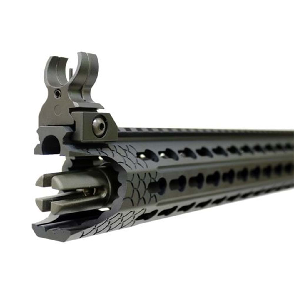 BOLT B4 KEYMOD COBRA BRSS Güçlendirilmiş Tepme Sistemli AEG