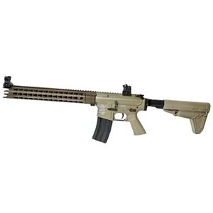 BOLT B4 KEYMOD COBRA BRSS Güçlendirilmiş Tepme Sistemli AEG - TAN