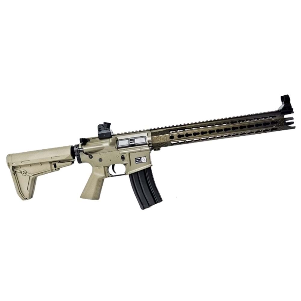 BOLT B4 KEYMOD COBRA BRSS Güçlendirilmiş Tepme Sistemli AEG - TAN