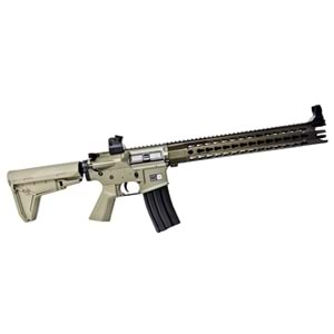 BOLT B4 KEYMOD COBRA BRSS Güçlendirilmiş Tepme Sistemli AEG - TAN