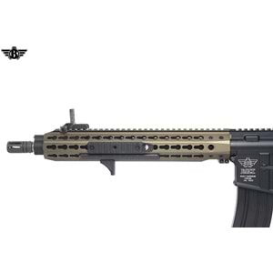 BOLT B4 KEYMOD B.R.S.S. Gerçekçi Tepmeli Airsoft AEG