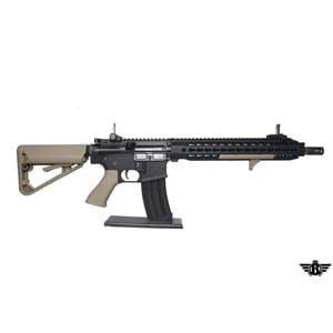 BOLT B4 KEYMOD B.R.S.S. Gerçekçi Tepmeli Airsoft AEG