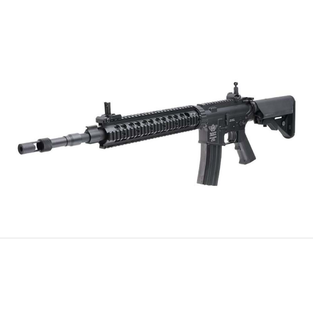 BOLT MK12 MODRETS DMR SNIPER RIFLE BRSS Tepme Sistemli