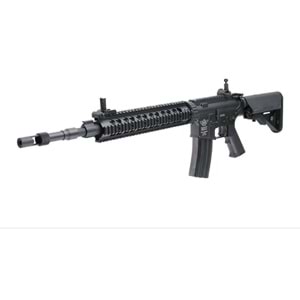 BOLT MK12 MODRETS DMR SNIPER RIFLE BRSS Tepme Sistemli