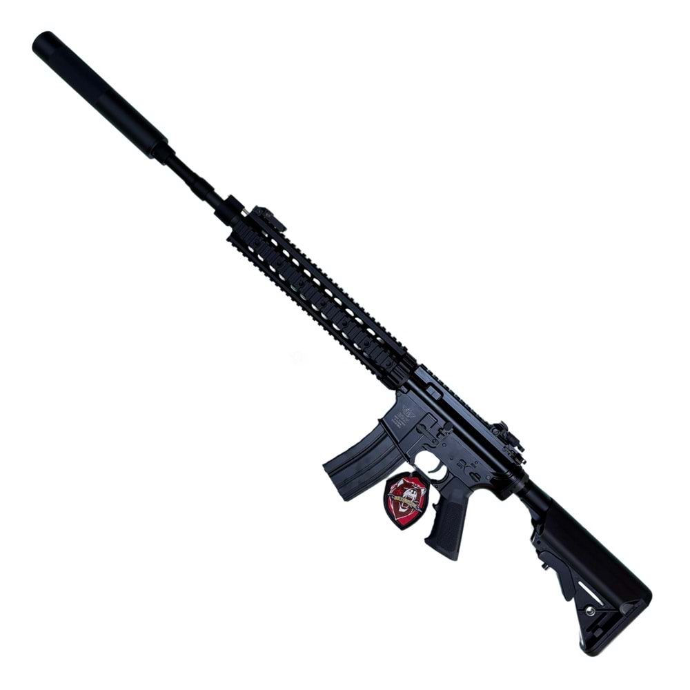 BOLT MK12 DMR SNIPER RIFLE BRSS Tepme Sistemli