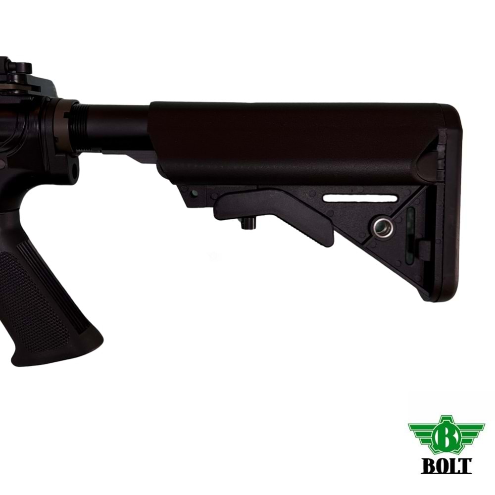 BOLT MK12 DMR SNIPER RIFLE BRSS Tepme Sistemli