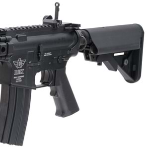 BOLT MK18 MOD1 BRSS TEPMELI AIRSOFT TÜFEK - BLACK