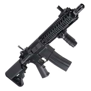 BOLT MK18 MOD1 BRSS TEPMELI AIRSOFT TÜFEK - BLACK