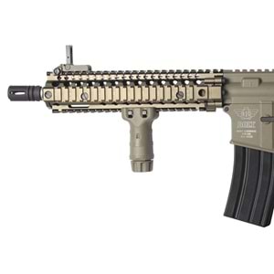 BOLT MK18 MOD1 BRSS TEPMELI AIRSOFT TÜFEK - TAN