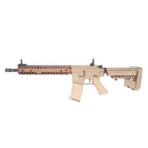 BOLT B4 SOPMOD BRSS Güçlendirilmiş Tepme Sistemli AEG - TAN