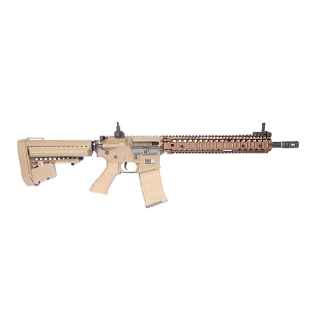 BOLT B4 SOPMOD BRSS Güçlendirilmiş Tepme Sistemli AEG - TAN