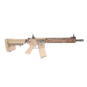 BOLT B4 SOPMOD BRSS Güçlendirilmiş Tepme Sistemli AEG - TAN