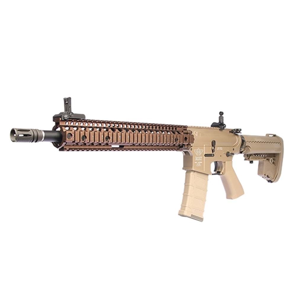 BOLT B4 SOPMOD BRSS Güçlendirilmiş Tepme Sistemli AEG - TAN