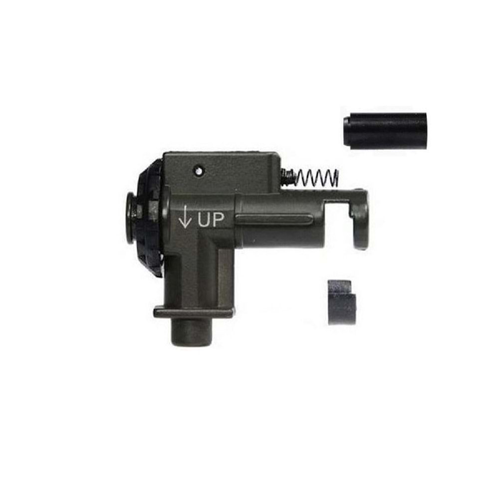 BOLT M4 HOP UP KOMPLE SET (BA015)