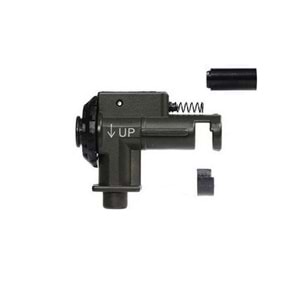 BOLT M4 HOP UP KOMPLE SET (BA015)