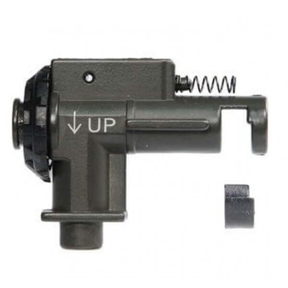 BOLT M4 HOP UP KOMPLE SET (BA015)
