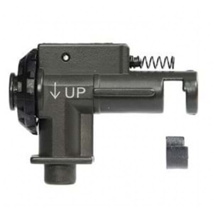 BOLT M4 HOP UP KOMPLE SET (BA015)