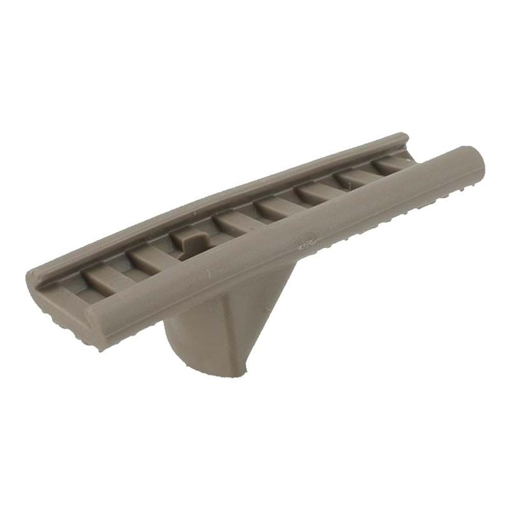 Bolt Honeycomb HandStop Grip - Tan rengi el yuvası