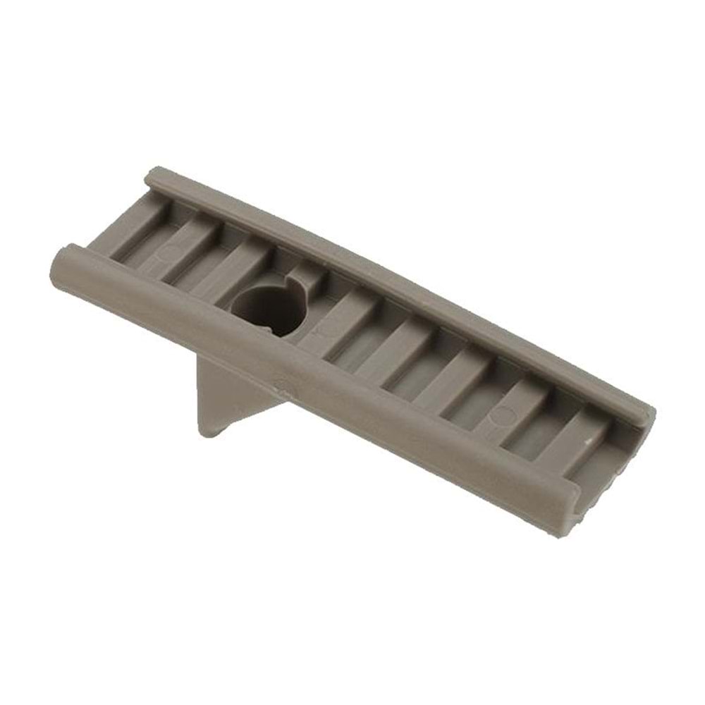 Bolt Honeycomb HandStop Grip - Tan rengi el yuvası