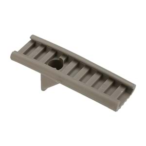 Bolt Honeycomb HandStop Grip - Tan rengi el yuvası