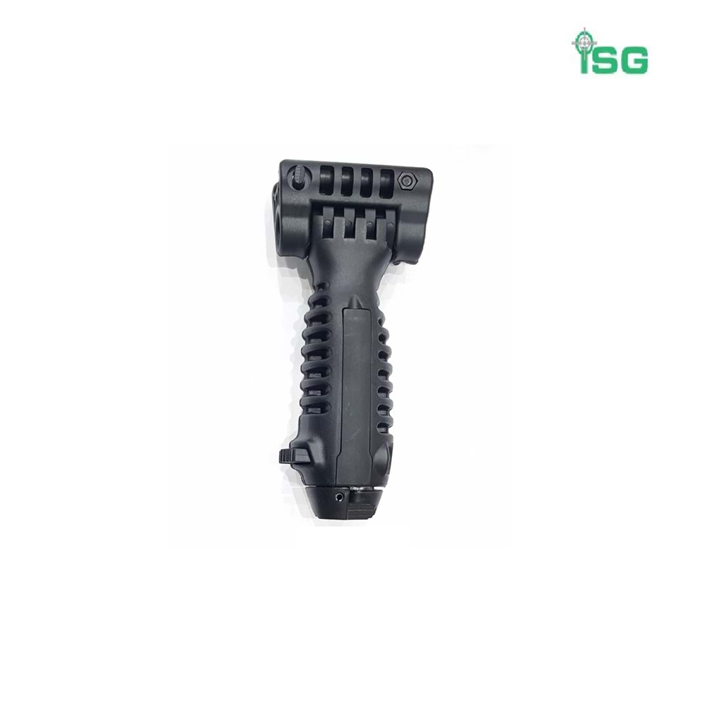 BİPOD - EL TUTAMAK - GRIP