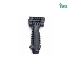BİPOD - EL TUTAMAK - GRIP