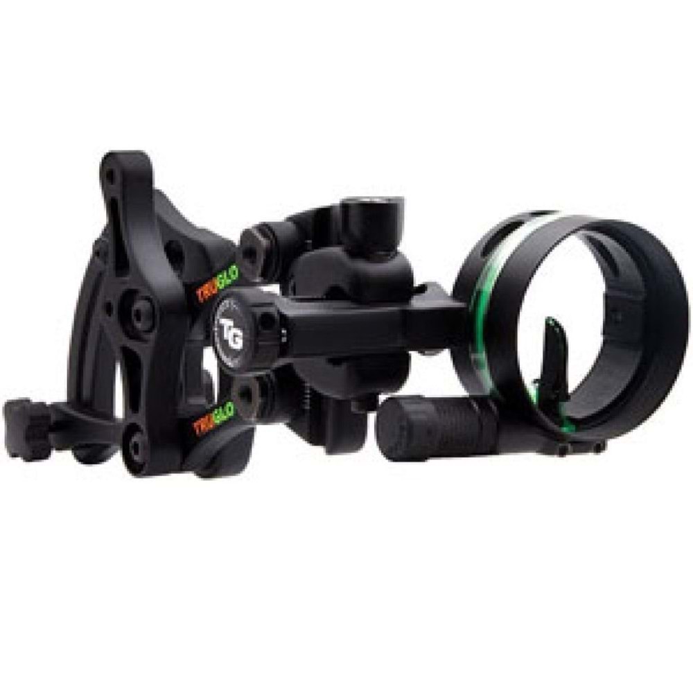 TRUGLO RNG RVR AC MICRO LIGHT 19 BLK YAY NİŞANGAHI TG6311B
