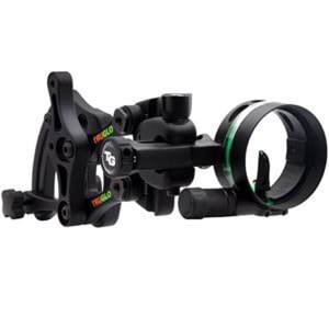 TRUGLO RNG RVR AC MICRO LIGHT 19 BLK YAY NİŞANGAHI TG6311B