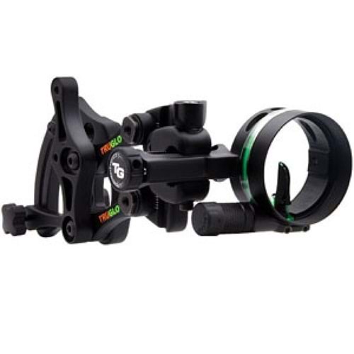 TRUGLO RNG RVR AC MICRO LIGHT 19 BLK YAY NİŞANGAHI TG6311B