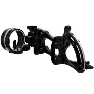 TRUGLO RNG RVR AC MICRO LIGHT 19 BLK YAY NİŞANGAHI TG6311B
