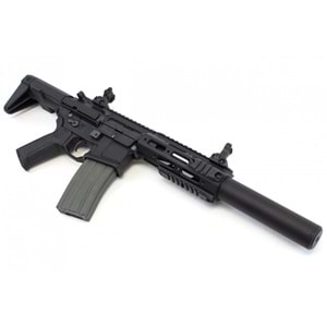 NUPROL SPEC OPS AMOEBA HONEY BADGER - BLACK