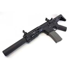 NUPROL SPEC OPS AMOEBA HONEY BADGER - BLACK