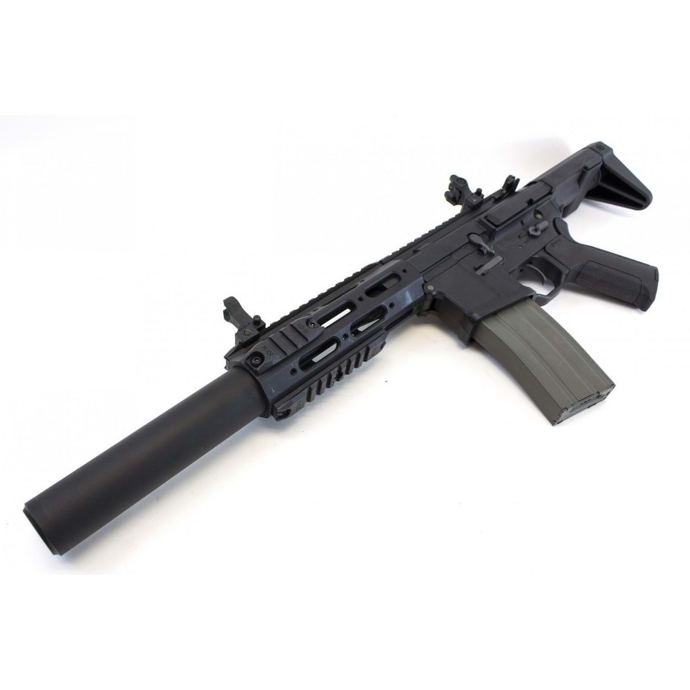 NUPROL SPEC OPS AMOEBA HONEY BADGER - BLACK