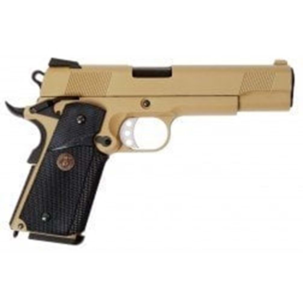 WE 1911 MEU TAN AIRSOFT TABANCA